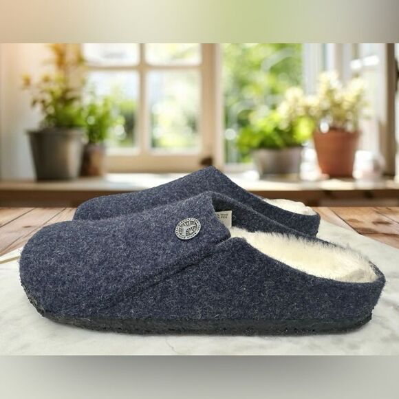 BIRKENSTOCK Kids Youth ZERMATT NWT Size 32 205 US Kids 1 - 1.5 - Picture 8 of 15